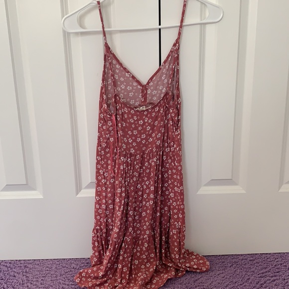 PacSun floral dress - Picture 2 of 2